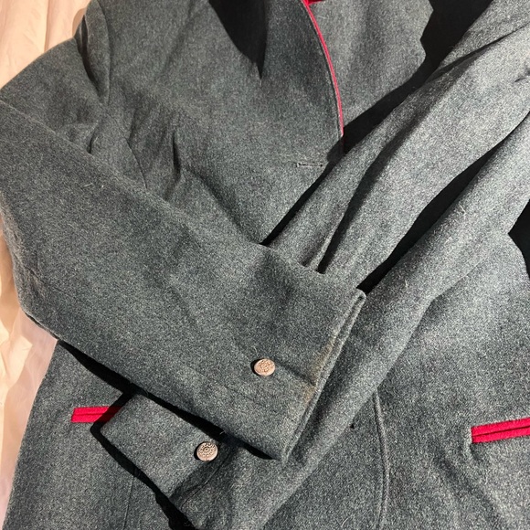 Pendleton blazer - Picture 3 of 9